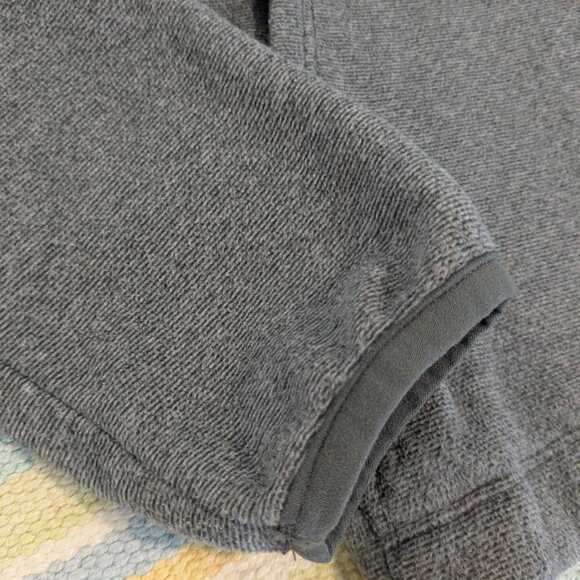 ⭐ Columbia Gray Light-weight Jacket XS - Picture 4 of 7